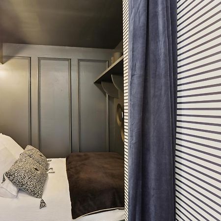 Le Simone -Centre Historique Apartman Rennes Kültér fotó