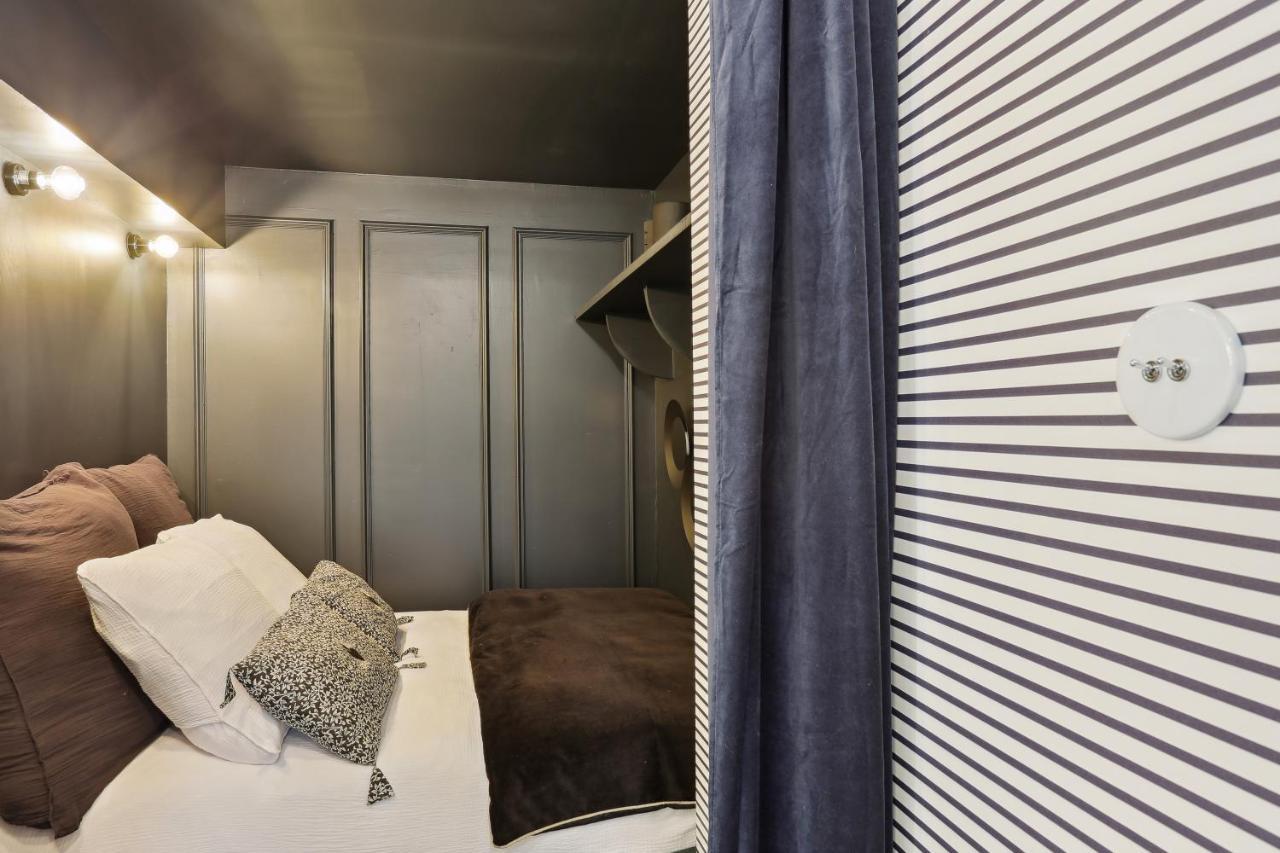 Le Simone -Centre Historique Apartman Rennes Kültér fotó